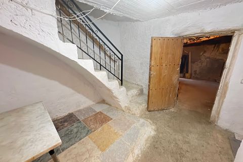Byhus i Albanchez, Almeria, Albanchez - € 50.000 | Ref: Casa Vera - foto 36